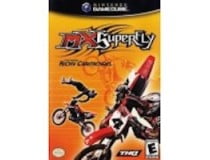 (GameCube):  MX Superfly